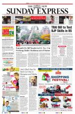 The New Indian Express-Vellore