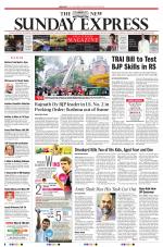 The New Indian Express-Coimbatore