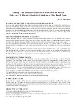 Indian Journal of Marketing