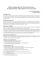 Indian Journal of Marketing