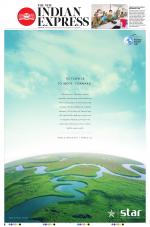 The New Indian Express-Thrissur 