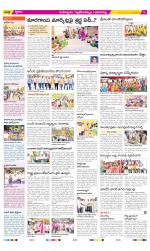 Ranga Reddy Constituencies