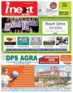Agra Hindi ePaper, Agra Hindi Newspaper – InextLive