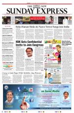 The New Indian Express-Mangaluru