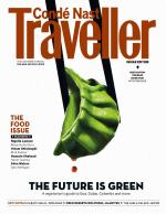 Conde Nast Traveller India