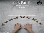 Kid's Patrika