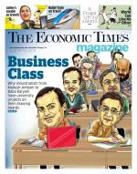 The Economic Times Magazine