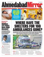 Ahmedabad Mirror