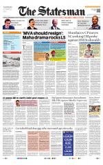 Delhi - The Statesman