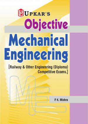 Objective Mechanical Engineering 