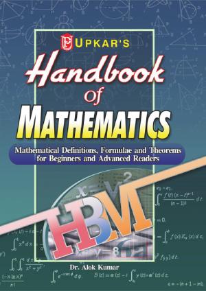Hand Book of Mathematics