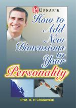 How To Add New Dimensions To Your Personality