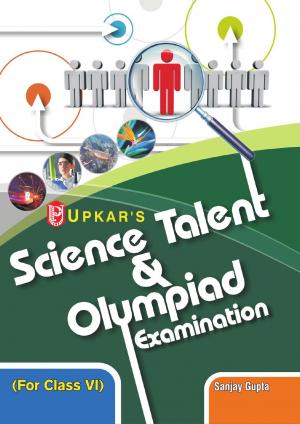 Science Talent & Olympiad Exam. (For Class VI)