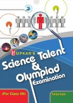 Science Talent & Olympiad Exam. (For Class VII)