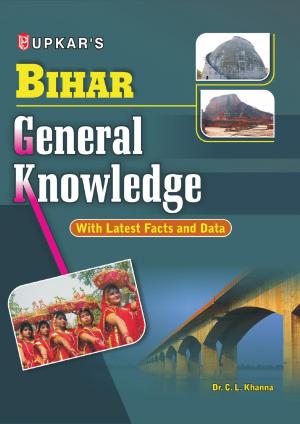 Bihar General Knowledge