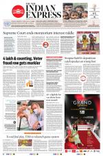 The New Indian Express-Thrissur 