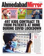 Ahmedabad Mirror