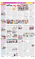 Hyderabad Constituencies