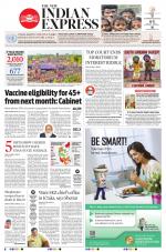 The New Indian Express-Bengaluru