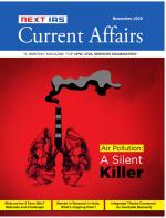 NEXT IAS Current Affairs