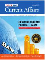 NEXT IAS Current Affairs