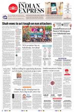 The New Indian Express-Kozhikode