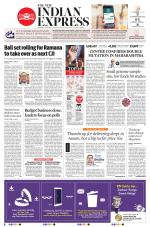 The New Indian Express-Belagavi