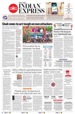 The New Indian Express-Kannur