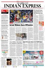 The New Indian Express-Kozhikode