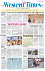 Ahmedabad English (Morn. Daily)