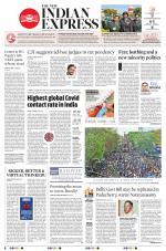 The New Indian Express-Villupuram