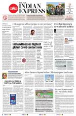 The New Indian Express-Vijayawada