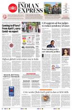 The New Indian Express-Mangaluru