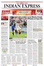 The New Indian Express-Bengaluru