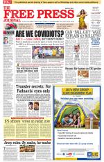 Free Press - Mumbai Epaper
