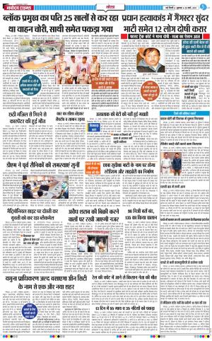 The Navodaya Times Noida