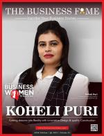 The Most Successful Businesswomen to Watch 2021