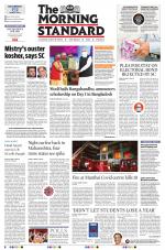 The Morning Standard