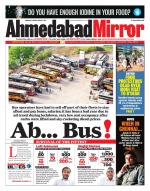 Ahmedabad Mirror