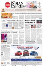 The New Indian Express-Villupuram