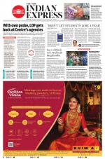 The New Indian Express-Thrissur 