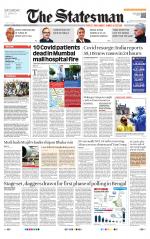 Delhi - The Statesman