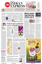 The New Indian Express-Bengaluru