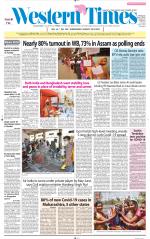 Ahmedabad English (Morn. Daily)
