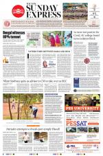The New Indian Express-Anantapur