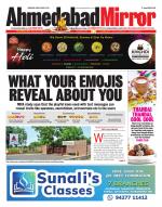 Ahmedabad Mirror