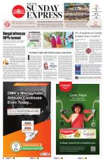 The New Indian Express-Dharmapuri