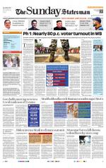 Delhi - The Statesman