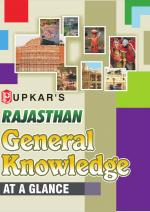 Rajasthan General Knowledge At a Glance