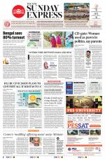 The New Indian Express-Bengaluru